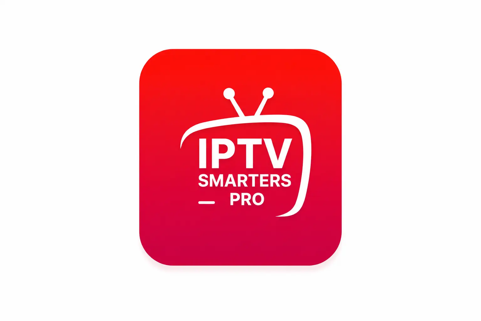 IPTV Smarters Pro Mobile